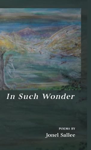 In Such Wonder In Such Wonder von Finishing Line Press