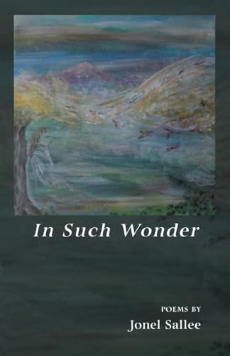 In Such Wonder von Finishing Line Press