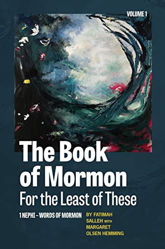 The Book of Mormon for the Least of These, Volume 1 von By Common Consent Press