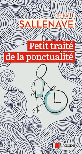 Petit traité de la ponctualité