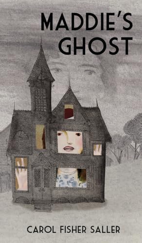 Maddie's Ghost von Duckweed Books