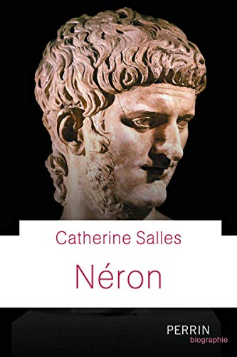 Néron: Empereur des arts