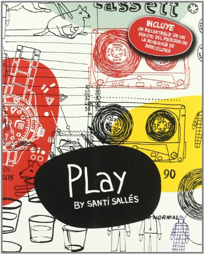 PLAY (CÓMIC EUROPEO)