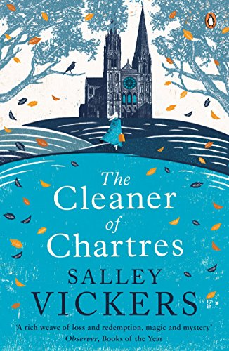 The Cleaner of Chartres: Salley Vickers von Penguin Books Ltd