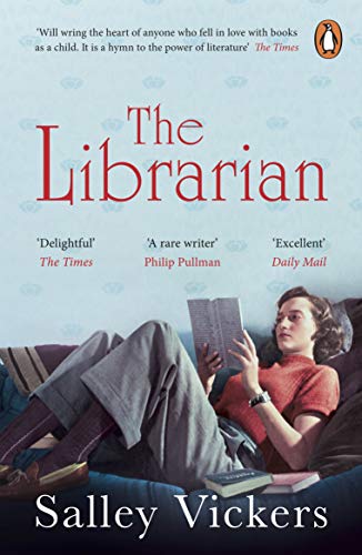 The Librarian: The Top 10 Sunday Times Bestseller von Penguin