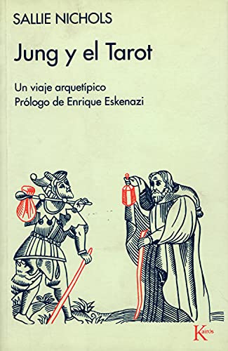 Jung y el tarot : un viaje arquetípico (Psicología)