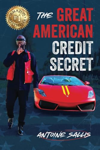 The Great American Credit Secret von Game Changer Publishing