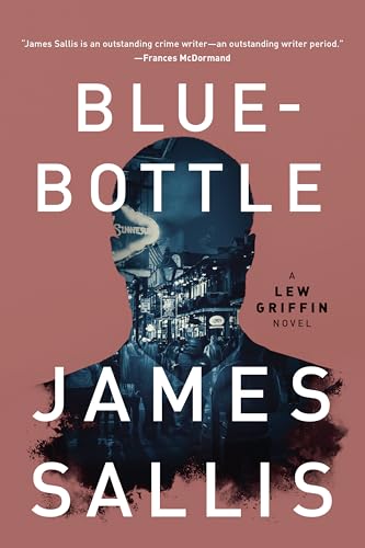 Bluebottle (A Lew Griffin Novel, Band 5) von Soho Crime