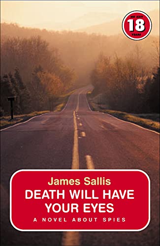 Death Will Have Your Eyes von Oldcastle Books Ltd