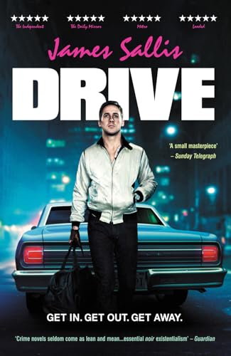 Drive von Oldcastle Books Ltd