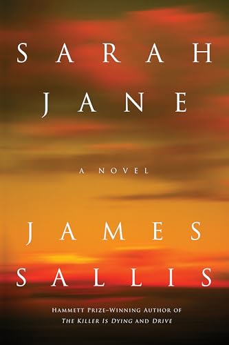 Sarah Jane
