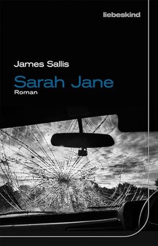 Sarah Jane: Roman