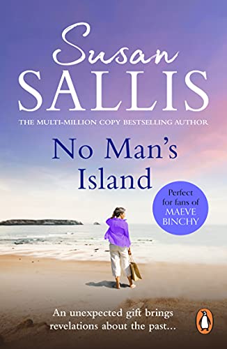 No Man's Island: A beautifully uplifting and enchanting novel set in the West Country, guaranteed to keep you turning the page