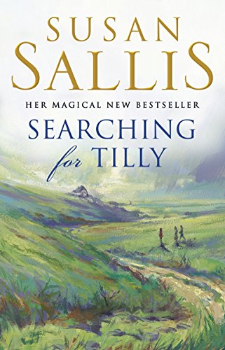 Searching For Tilly: A heart-warming and breathtaking novel of love, loss and discovery set in Cornwall – you’ll be swept away