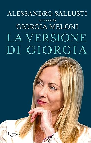 La versione di Giorgia (Saggi italiani)