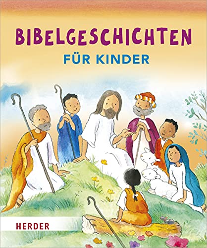 Bibelgeschichten für Kinder von Herder Verlag GmbH