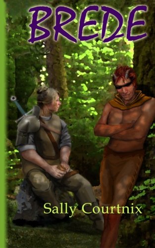 Brede: An Erotic Fairy Tale Brede: An Erotic Fairy Tale von CreateSpace Independent Publishing Platform