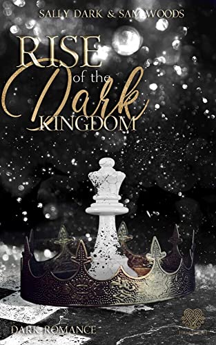 Rise of the dark Kingdom - (Dark Romance) Band 3 von Heartcraft-Verlag (Nova MD)
