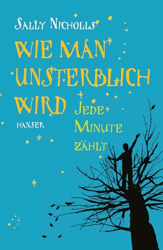 Wie man unsterblich wird: Jede Minute zählt