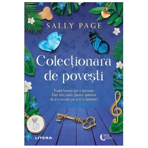 Colectionara De Povesti von Litera