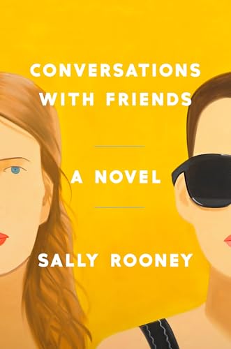 Conversations With Friends von Hogarth Press