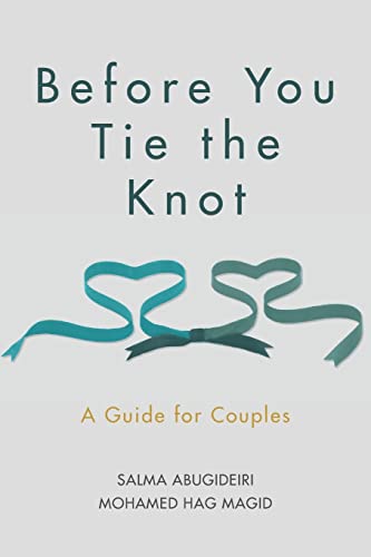 Before You Tie the Knot: A Guide for Couples von CREATESPACE
