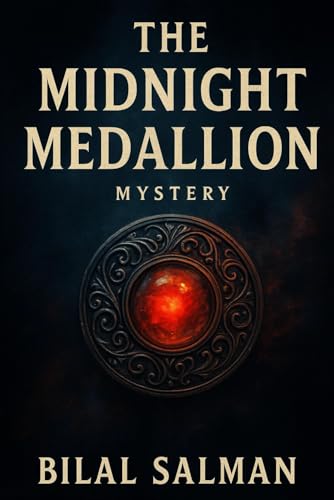 "The Midnight Medallion" von Independently published