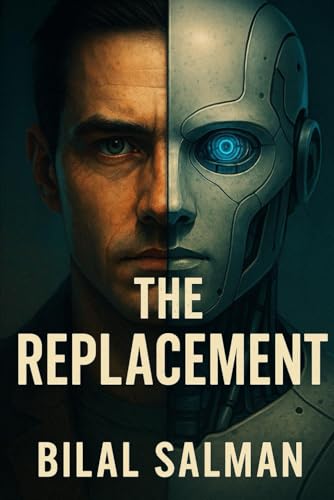 The Replacement von Independently published
