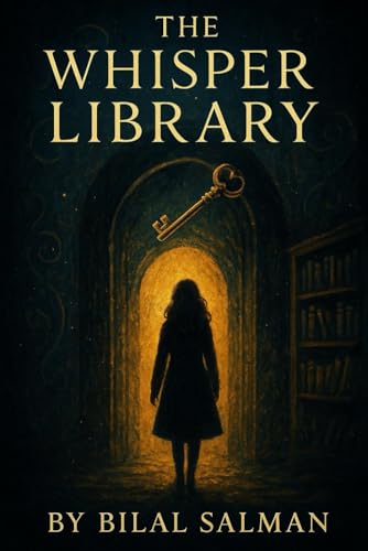 The Whisper Library von Independently published