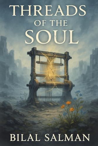 Threads of the Soul von Independently published