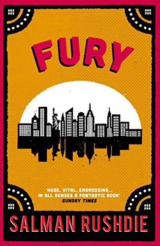 Fury Fury von Vintage
