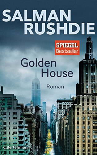 Golden House Golden House