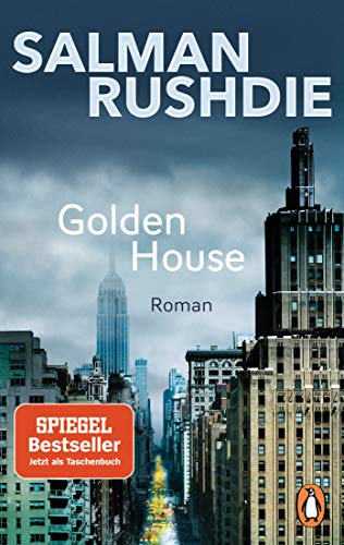 Golden House: Roman