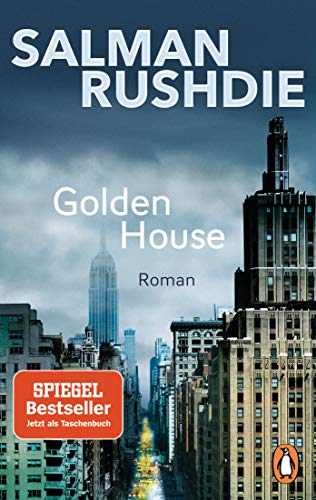 Golden House: Roman Golden House: Roman