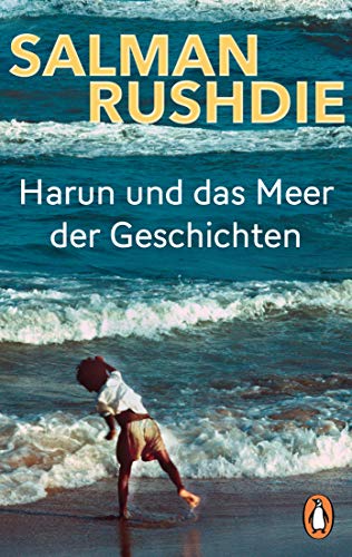 Harun und das Meer der Geschichten von Penguin TB Verlag