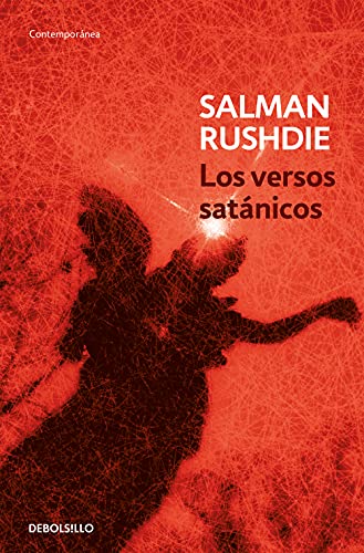 Los versos satánicos (Contemporánea, Band 240)