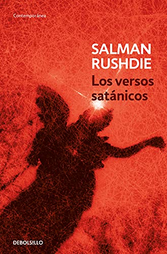Los versos satánicos (Contemporánea, Band 240)