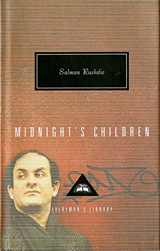 Midnight's Children: Salman Rushdie (Everyman's Library CLASSICS)