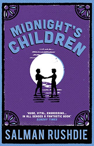 Midnight's Children: The iconic Booker-prize winning novel