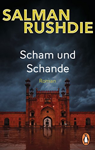 Scham und Schande: Roman