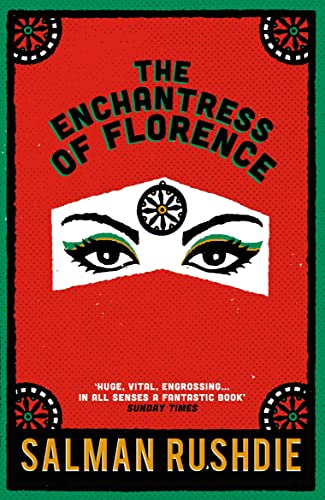 The Enchantress of Florence von Vintage