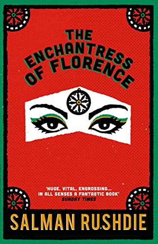 The Enchantress of Florence