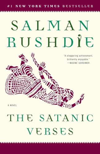 The Satanic Verses: A Novel von Random House Trade Paperbacks