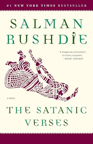 The Satanic Verses: A Novel von Random House Trade Paperbacks