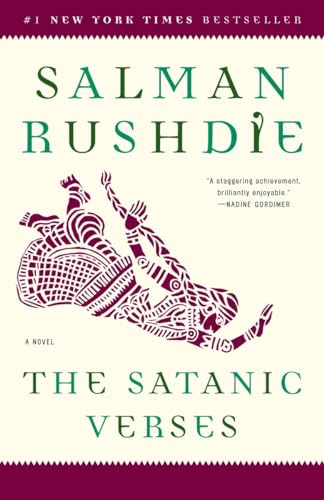 The Satanic Verses: A Novel