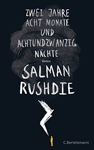 Zwei Jahre, acht Monate und achtundzwanzig Nächte: Roman von Bertelsmann Verlag