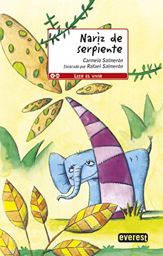 Nariz de serpiente (Calcetín, Band 121)