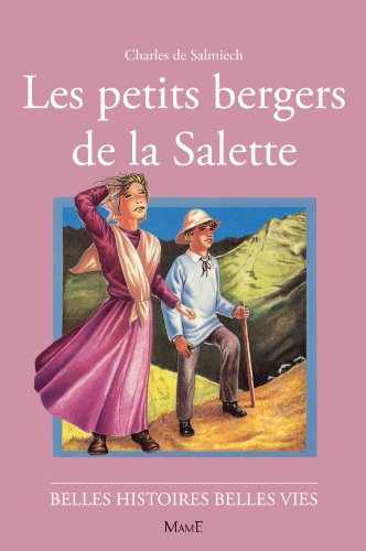 N76 Les petits bergers de la Salette von MAME