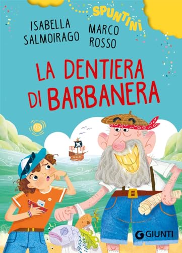 La dentiera di Barbanera (Spuntini)
