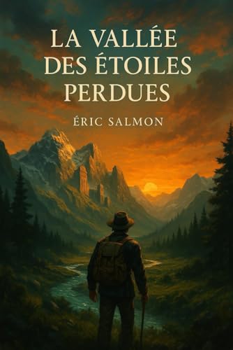 La vallée des étoiles perdues von Independently published